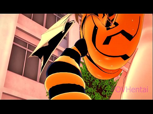 ❤️ Монстр дівчини-оси ❤️ Порно у нас uk.watchhentai.ru ❌️❤