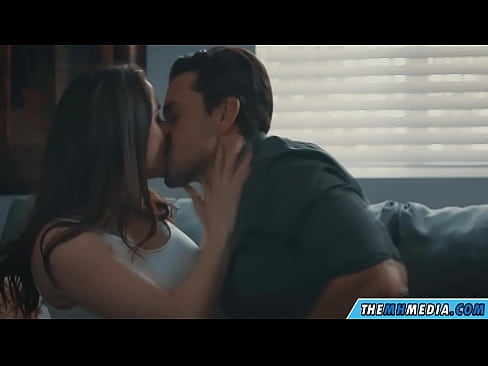 ❤️ Романтичний секс з хорошою грудастою мамою ❤️ Порно у нас uk.watchhentai.ru ❌️❤