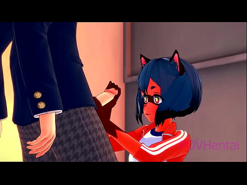 ❤️ Нове ранчо великої рогатої худоби з Мічіру Кагеморі ❤️ Порно у нас uk.watchhentai.ru ❌️❤